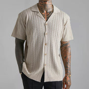 Kenneth | Men's Summer Shirt